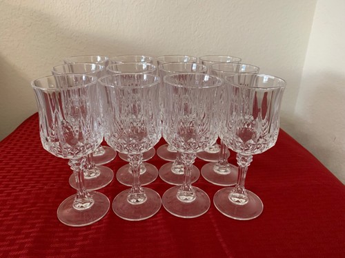 Set bicchieri vino - da,