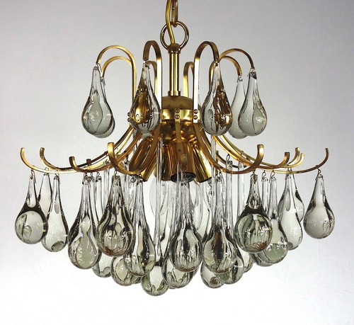 Lampadario goccia christoph - goccia,