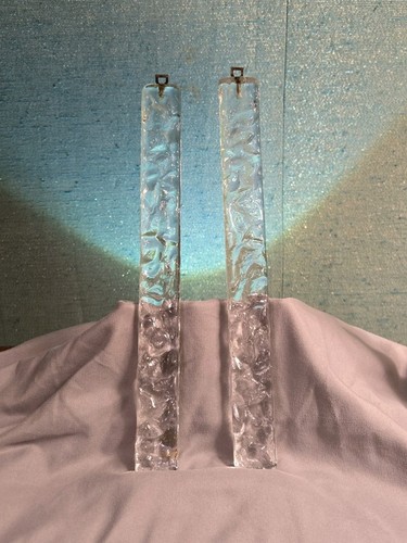 Lampadario vintage mazzega - vintage,