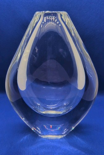 Raro vaso goccia lucida - vaso,