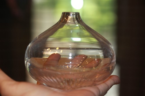 Vaso gerald gulotta atlantis - gerald,
