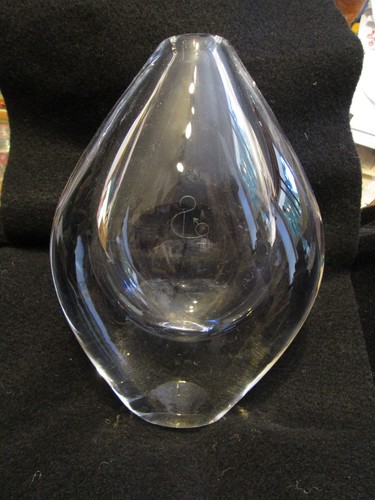 Vaso goccia moderno - vaso, a
