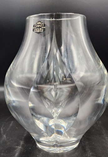 Louis cristallo pesante - 8", st.