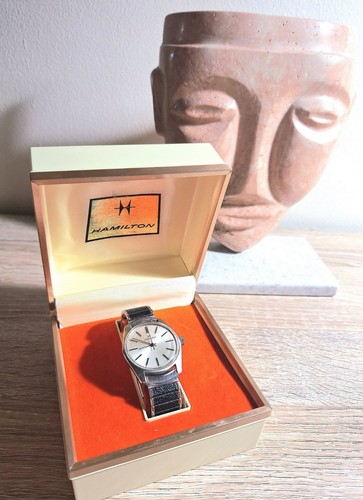 Bellissimo raro hamilton - e,