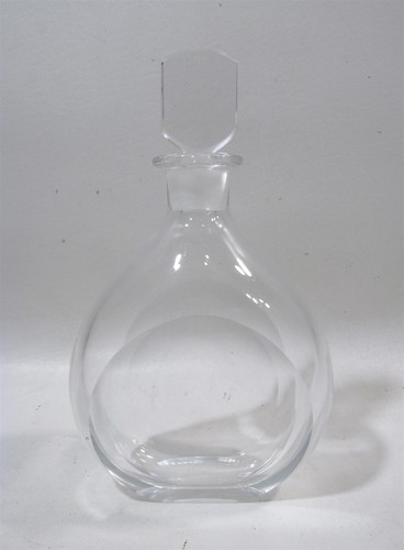 Decanter midcentury orrefors - decanter,