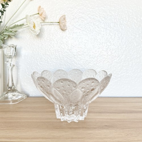 Lausitzer glas medea - glas-medea, ciotola