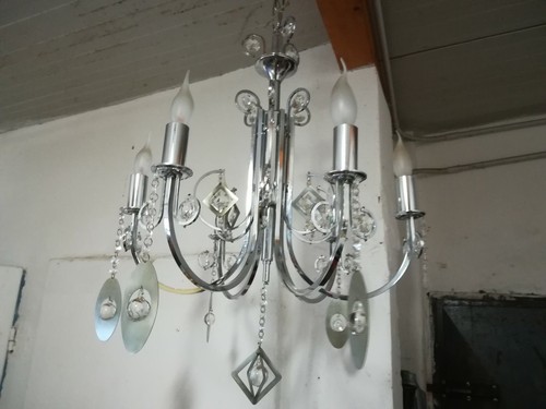 Sciolari lampadario - sciolari,